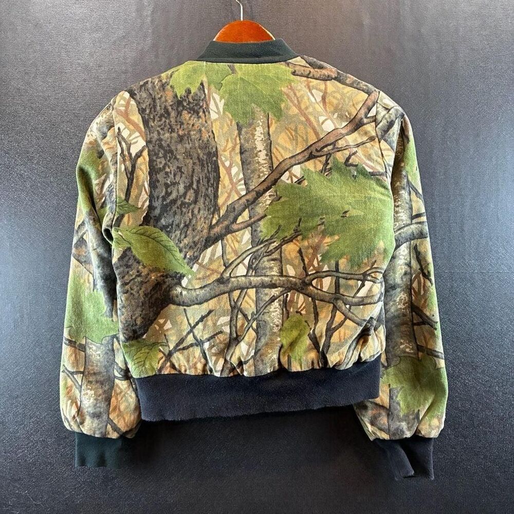Realtree Jacket - Picture 2 of 4